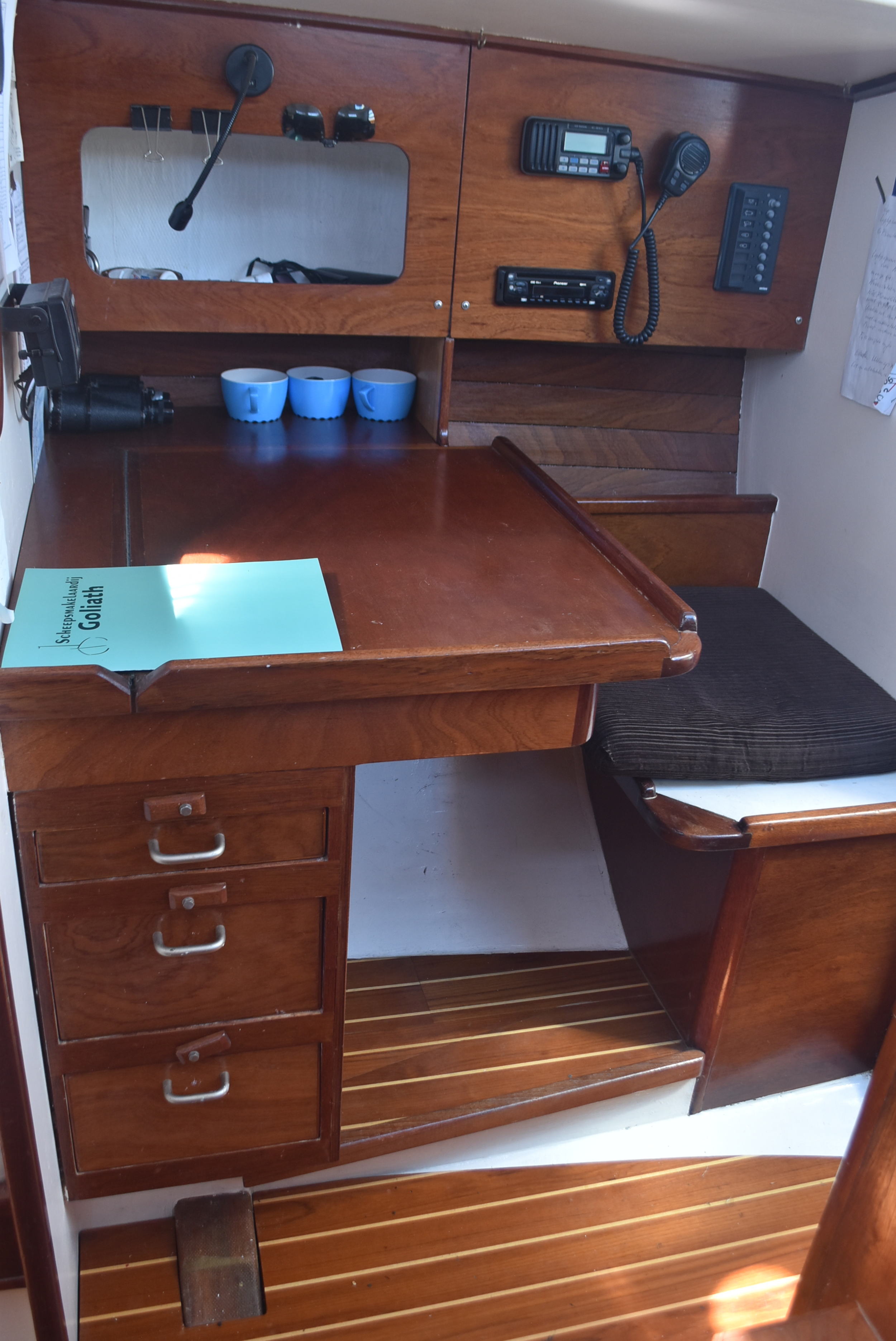 foto: 21 Koopmans 36 Woodcore