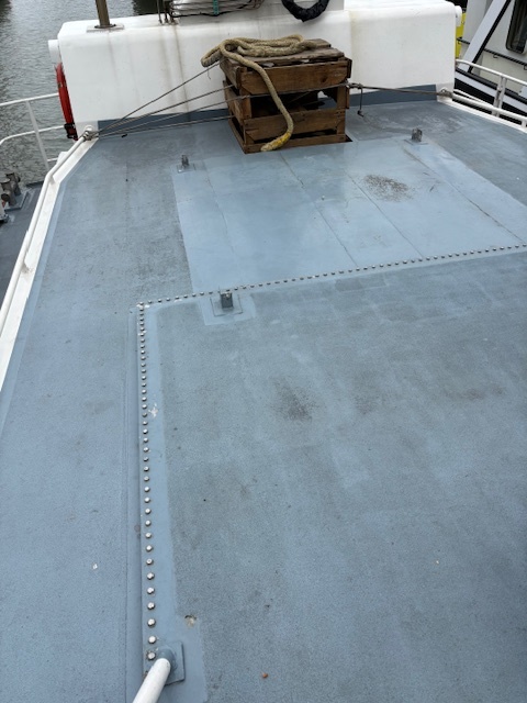 foto: 35 Patrouillevaartuig 24.50