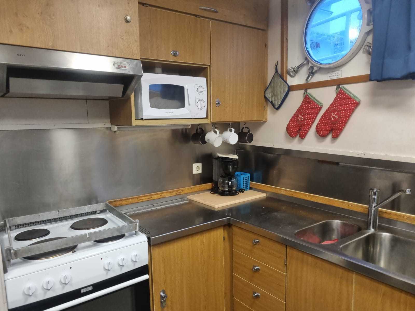 foto: 36 Patrouillevaartuig 24.50