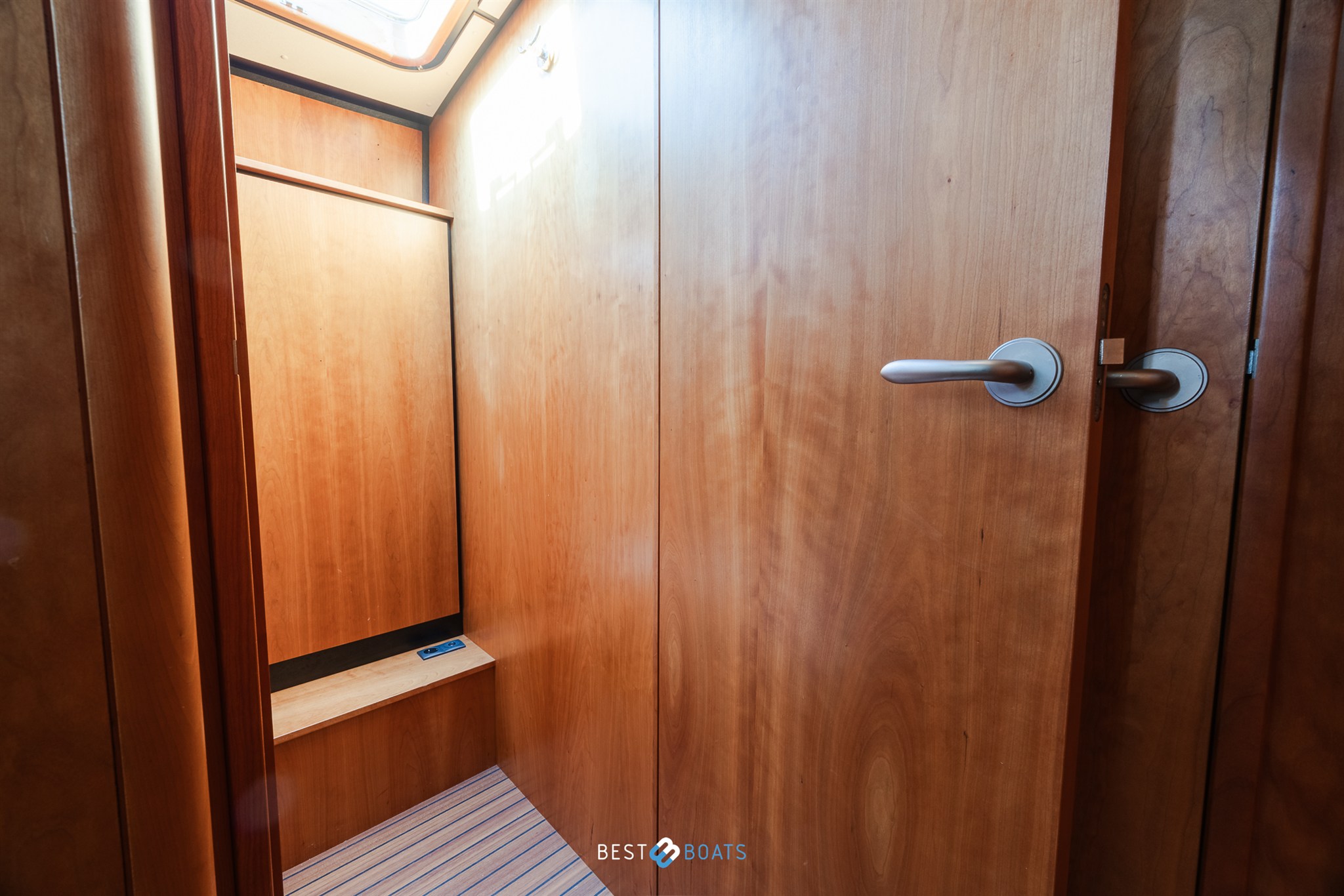 foto: 27 Linssen Grand Sturdy 40.9 AC
