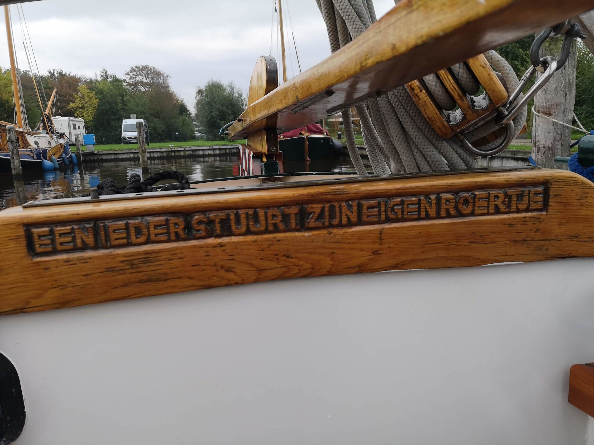 foto: 5 Westerdijk Zeeschouw 800