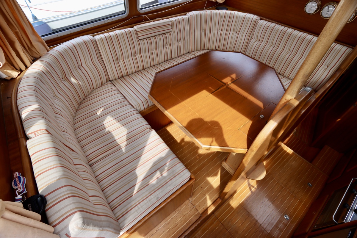 foto: 26 Sirius 32 DS