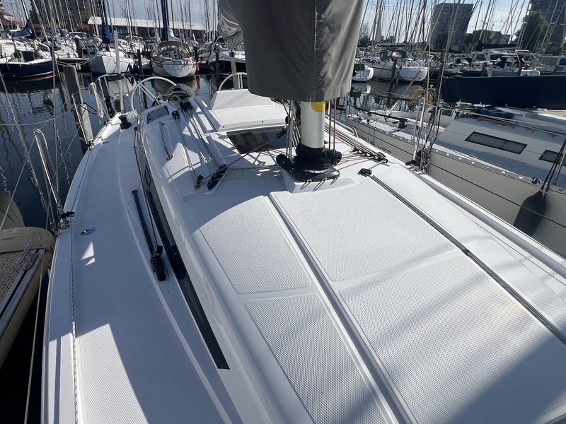 foto: 23 Elan E3