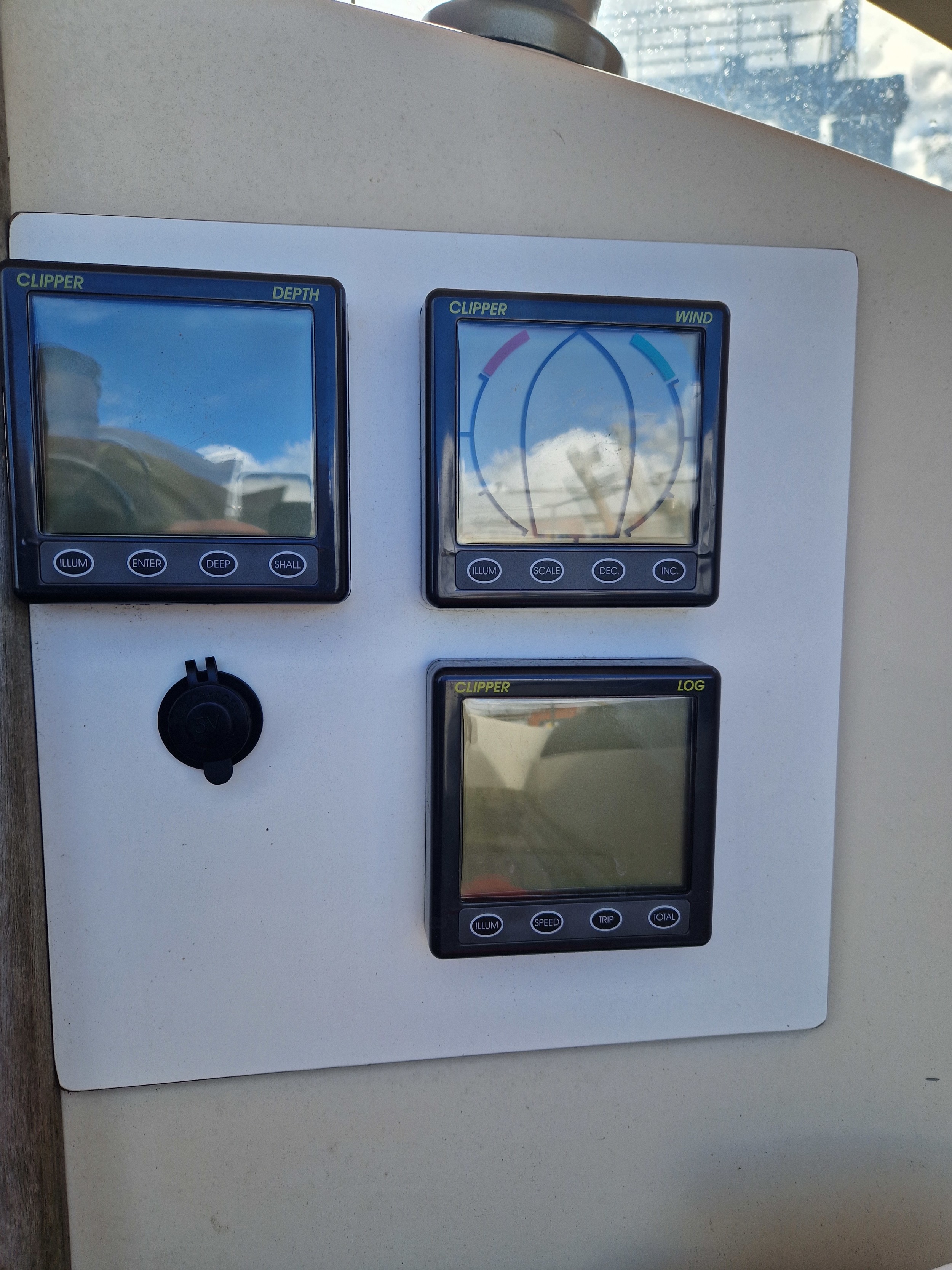 foto: 13 Dehler Duetta 86 AK