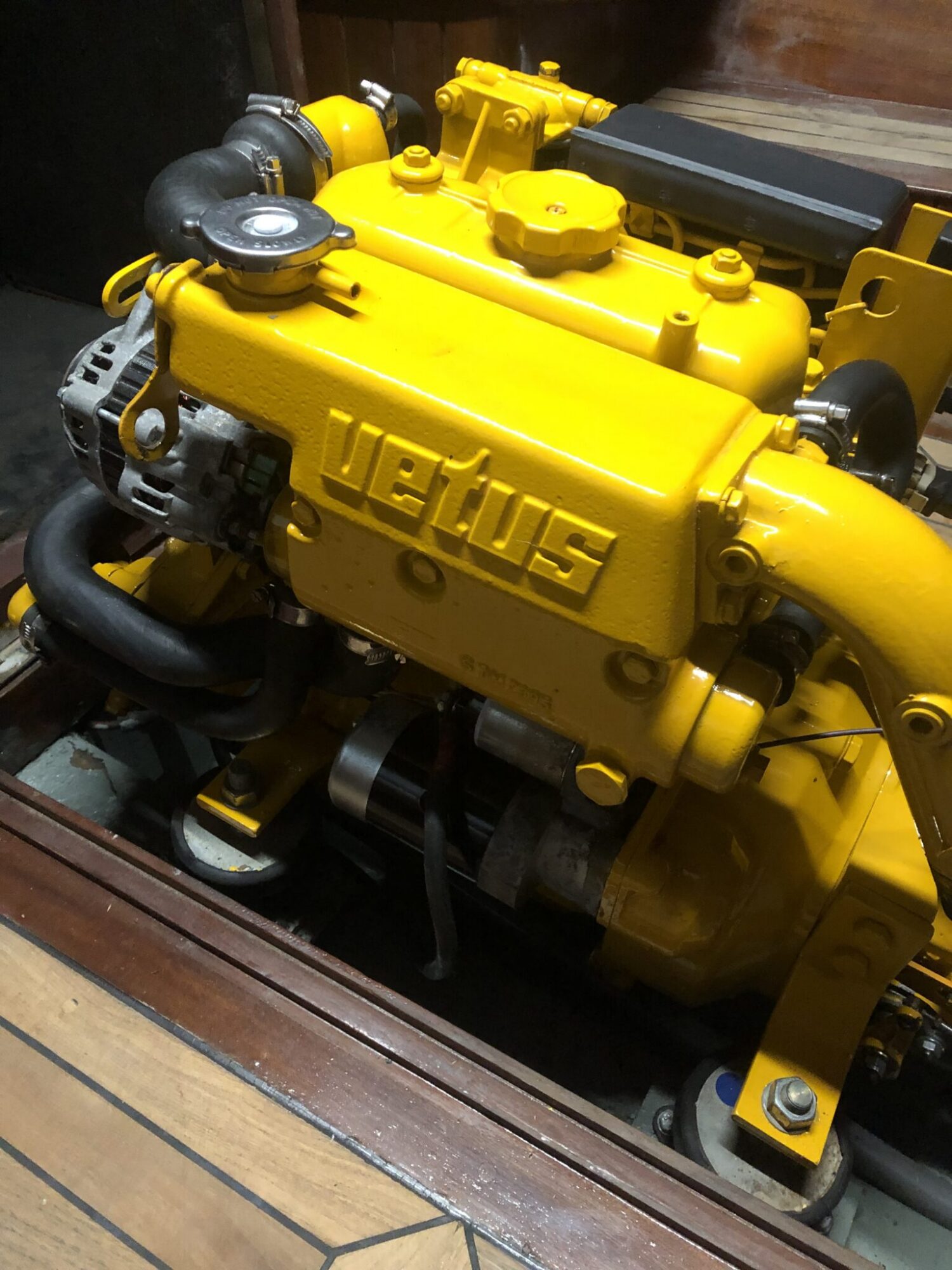foto: 8 Wester Engh Wester Engh 6.85 Open Venlo