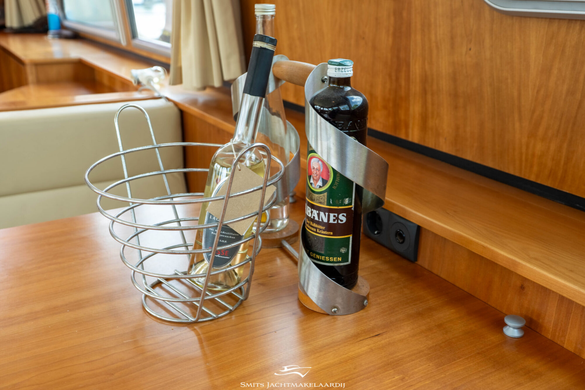 foto: 14 Linssen Linssen Grand Sturdy 43.9 AC