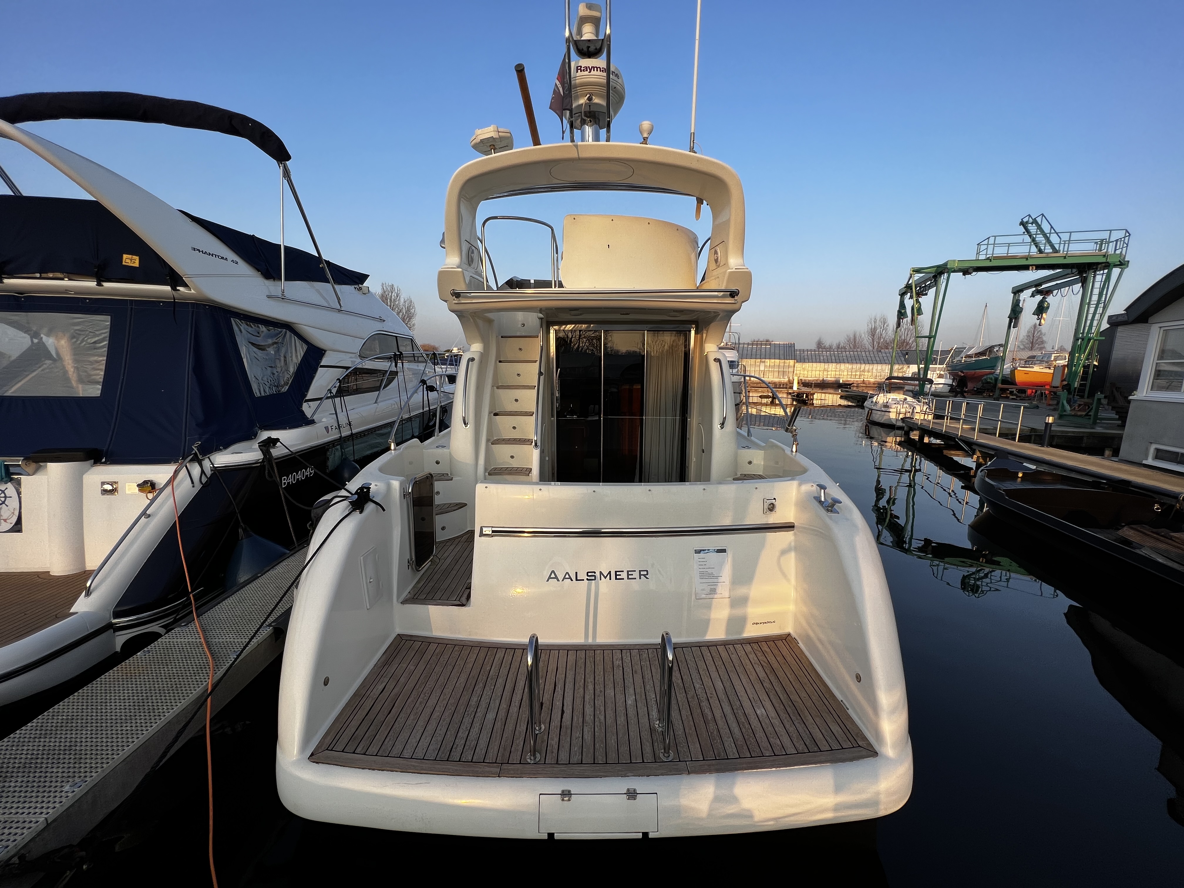 foto: 18 Doqueve 34 Fly