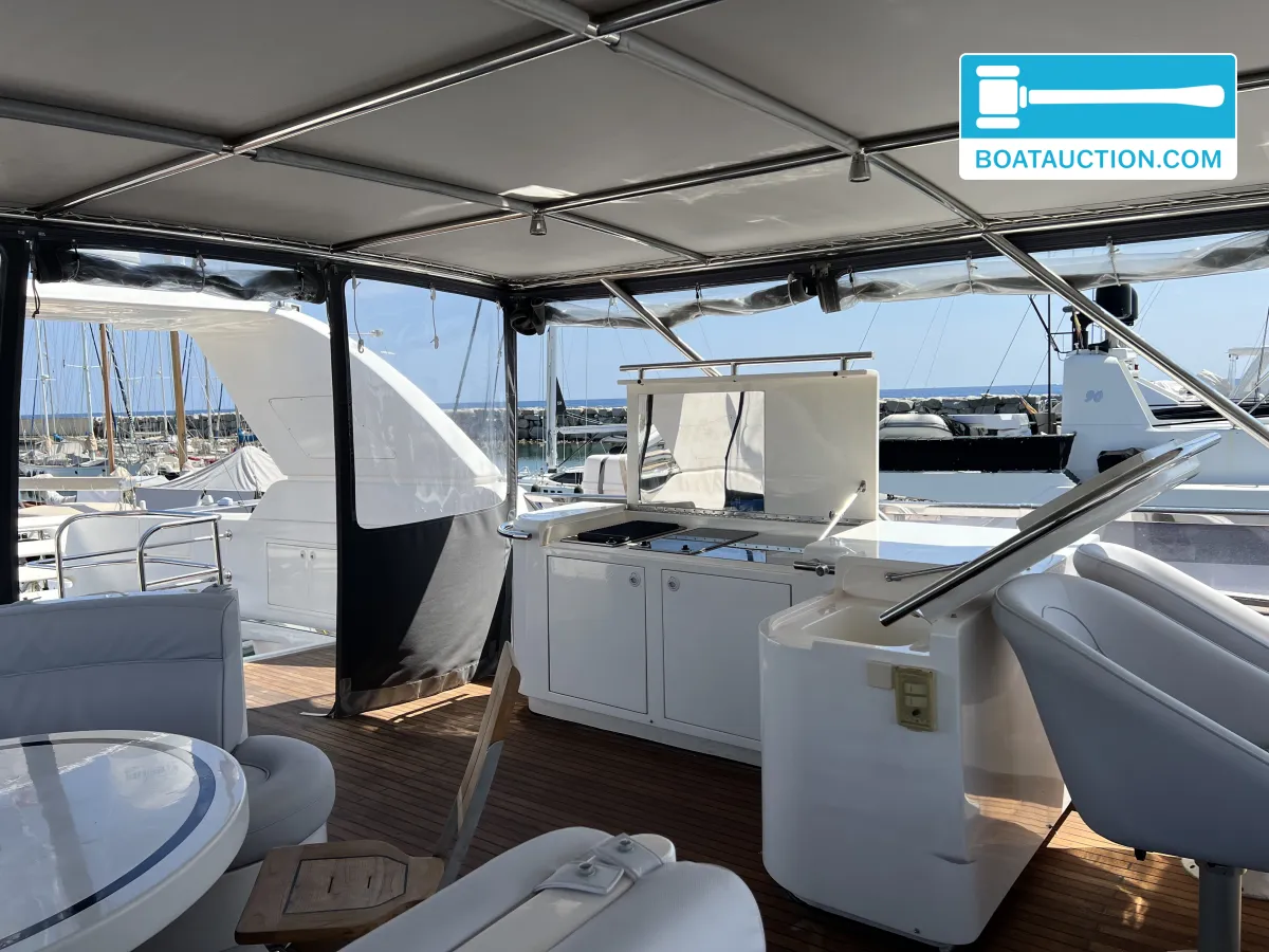 foto: 11 Horizon Elegance 82S