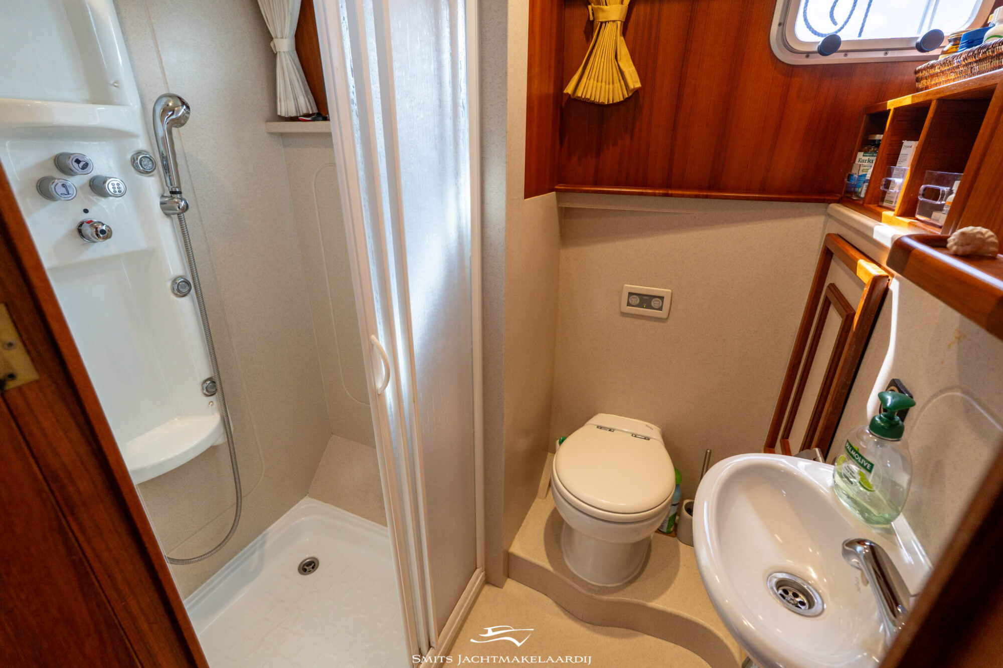 foto: 19 Holterman Holterman Trawler 13.50 Royal Class Cabrio