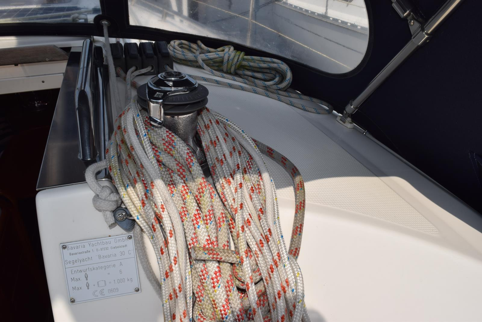 foto: 11 Bavaria 30 Cruiser