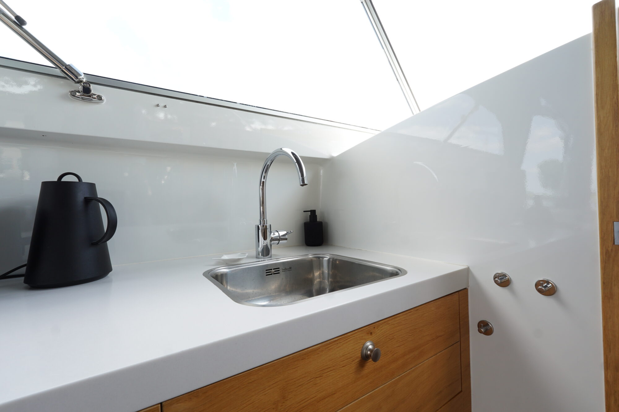 foto: 23 Vedette Vedette Hollander Trend 35 Cabrio