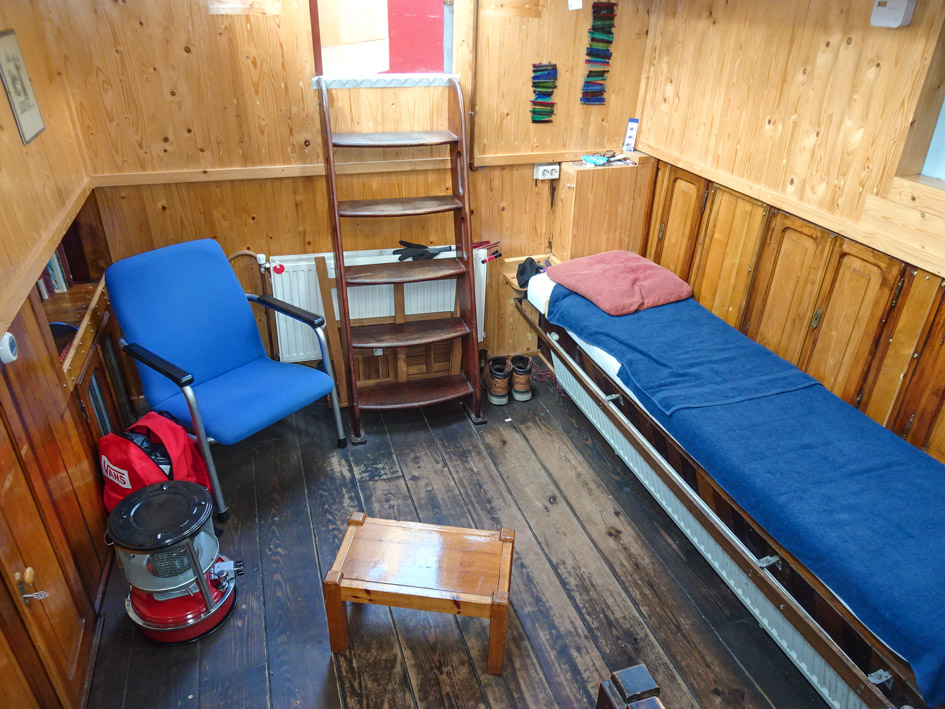 foto: 13 Motorkotter 16.80