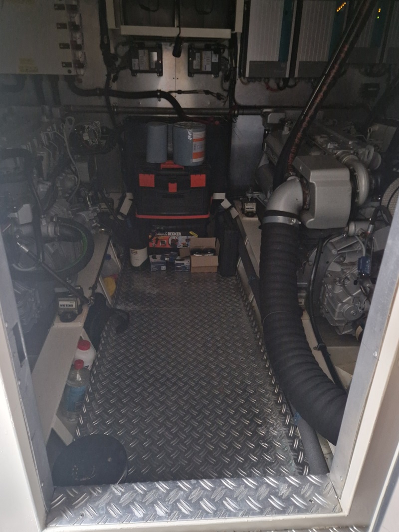 foto: 45 Noblesse Noblesse Bellamare '54