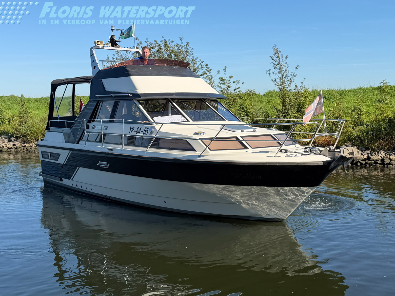foto: 13 Nord West 900