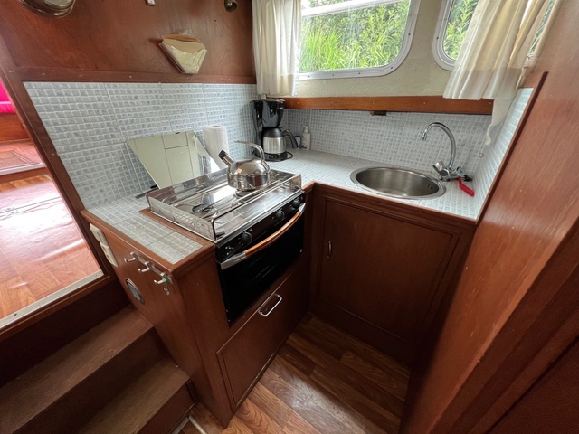 foto: 12 Merwe Merwe Kruiser 10.40 OK