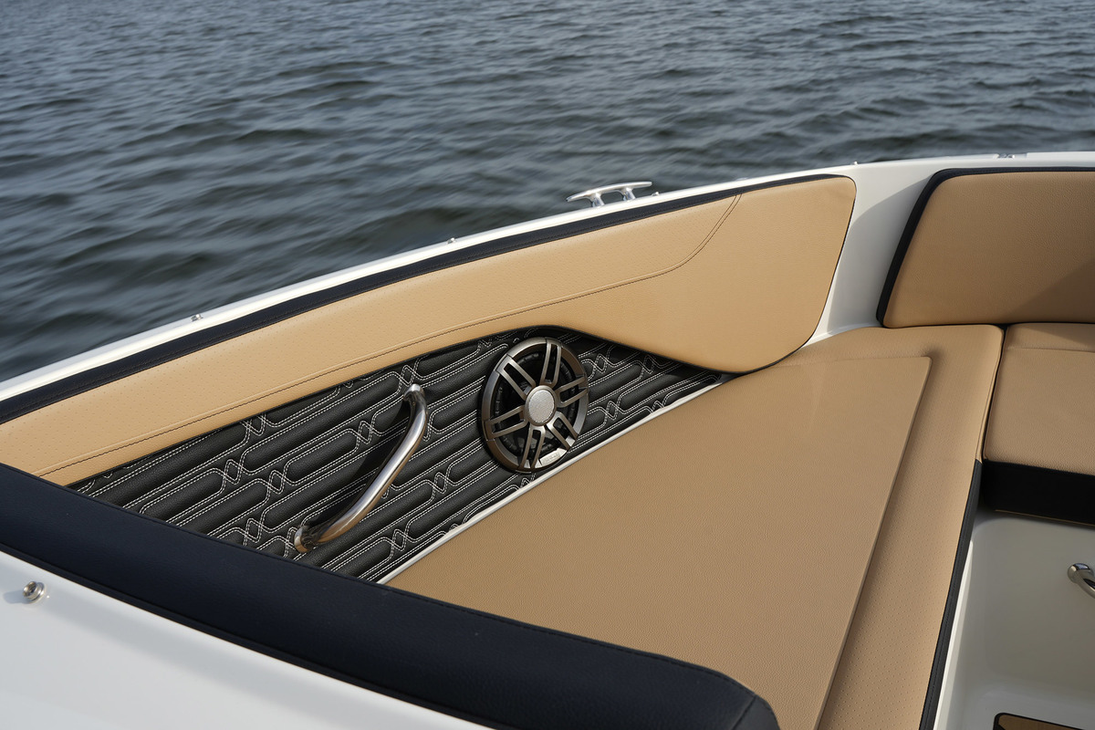 foto: 25 Sea Ray SPX 210