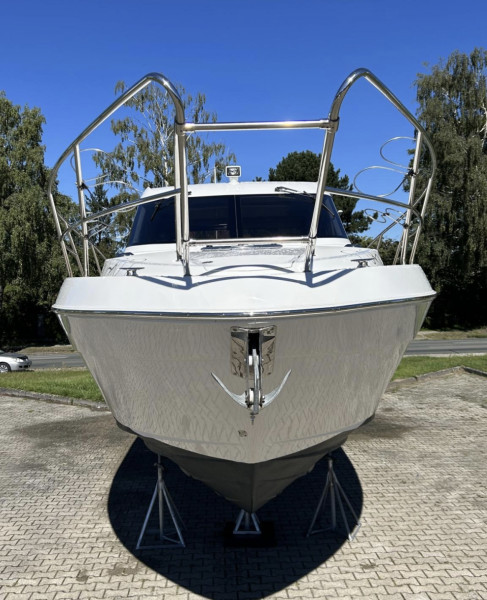 foto: 11 Galeon 330 HT