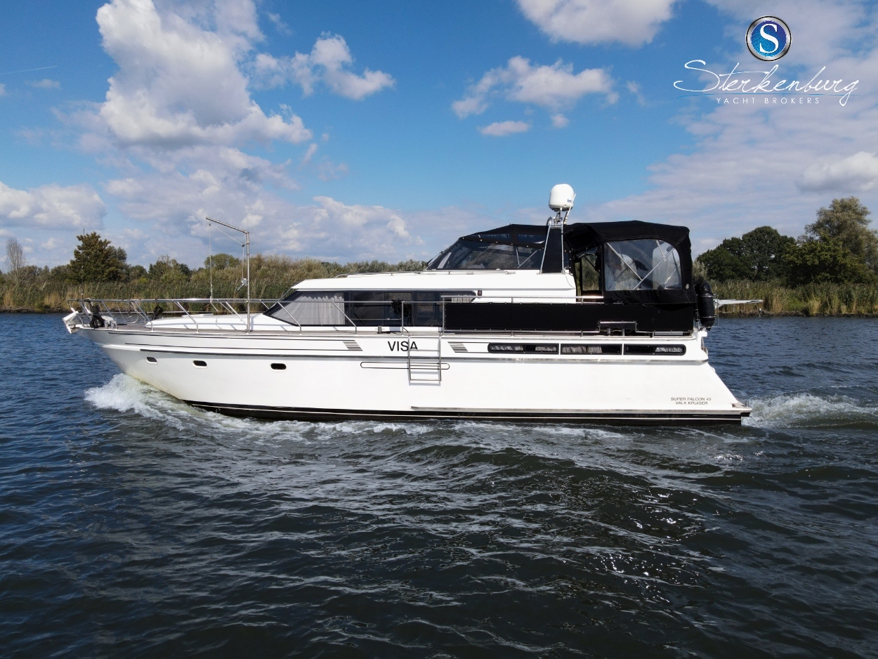 foto: 19 Valk Comfort 45