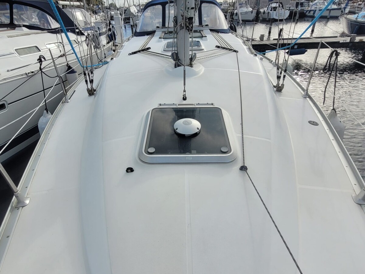 foto: 11 Jeanneau Sun Odyssey 37