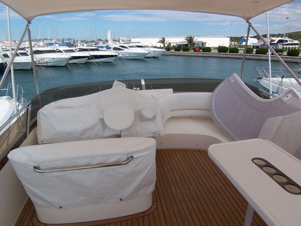 foto: 14 Princess 50