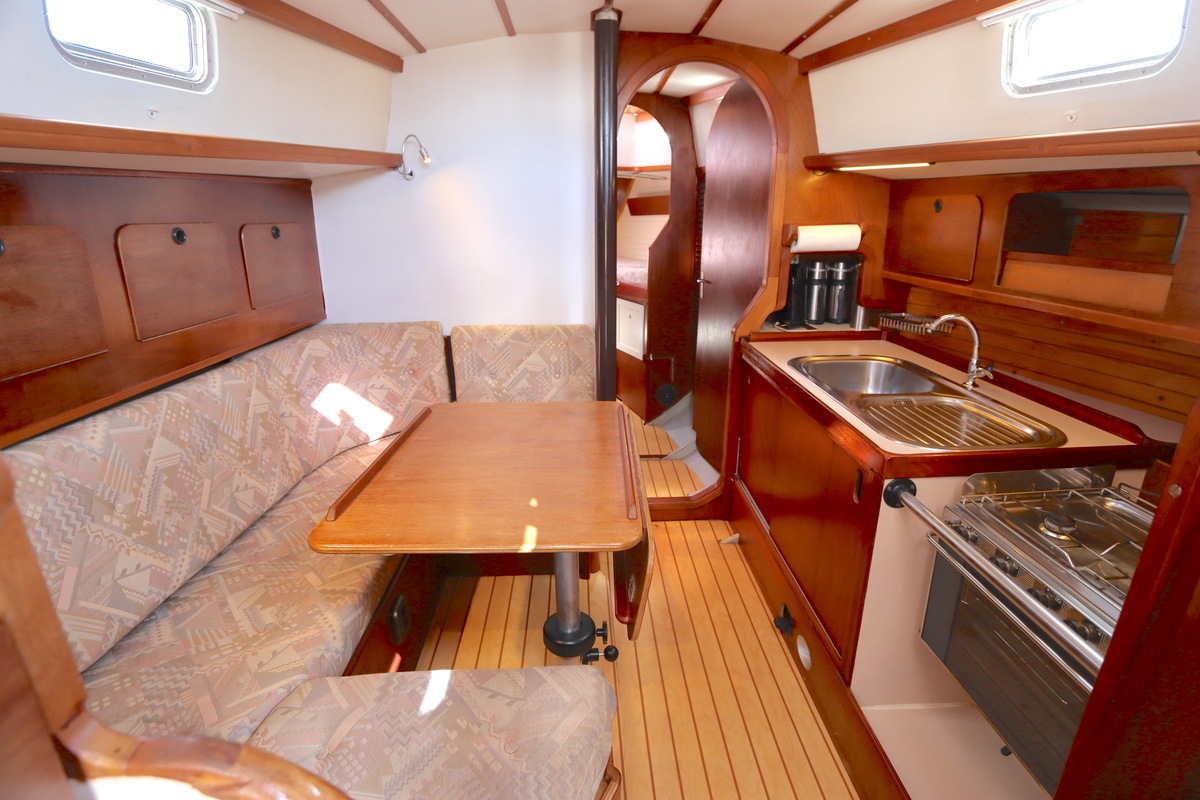 foto: 14 Koopmans 33 Deck Salon