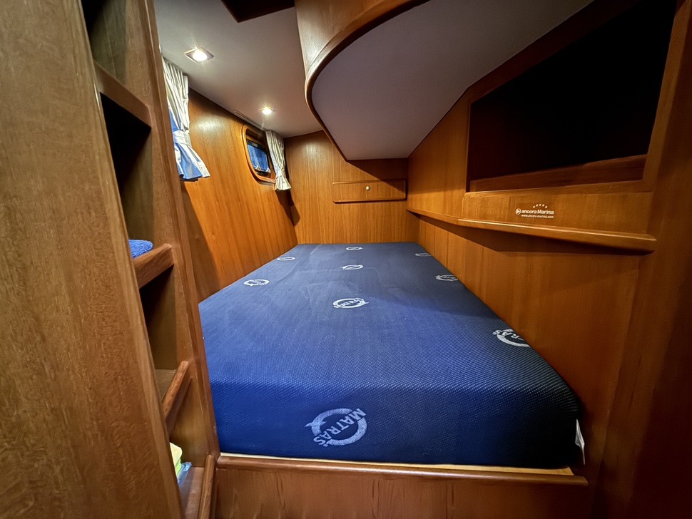 foto: 5 Bruijs Spiegelkotter 1150 OK