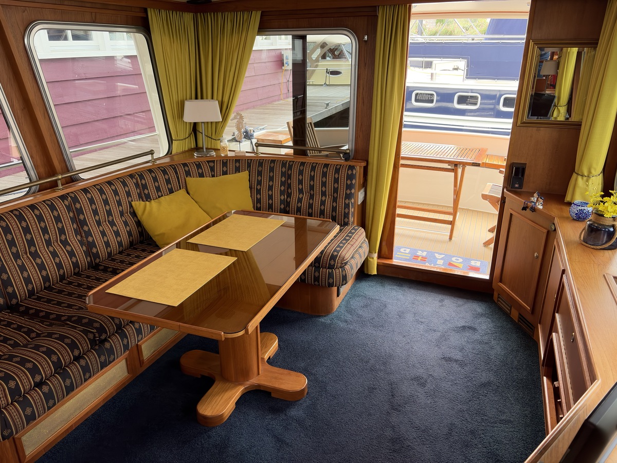 foto: 12 Alm Trawler 1200 AD