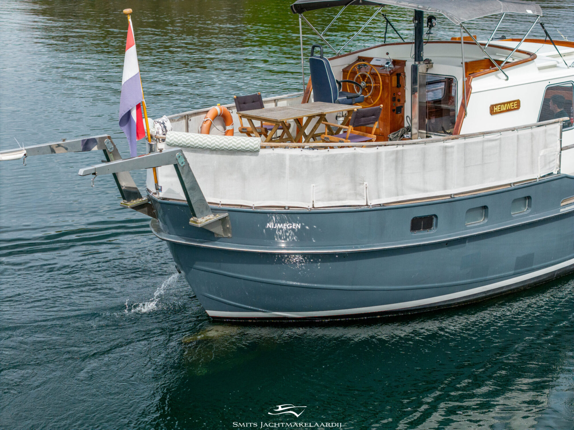 foto: 55 Lowland Lowland Kotter 13.80 AK
