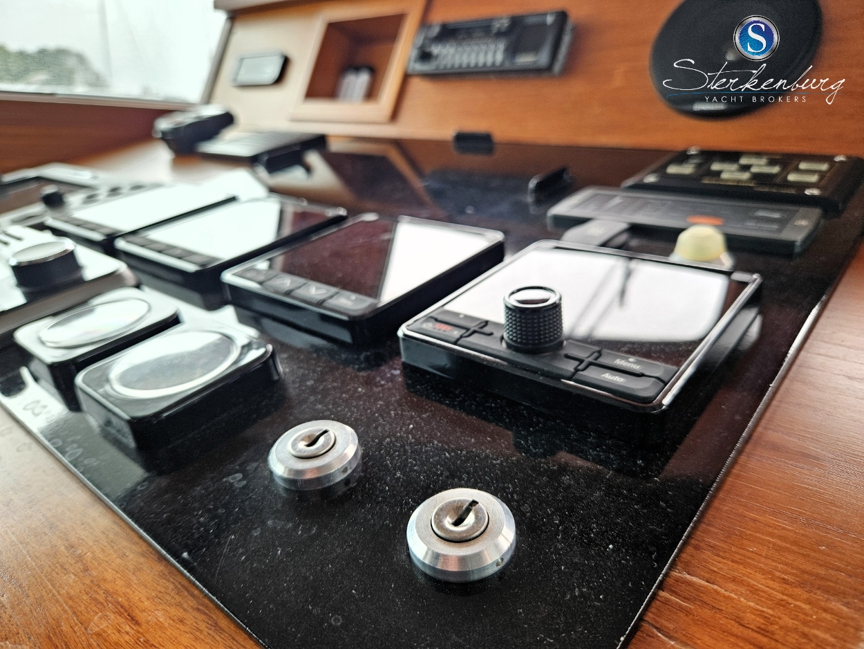 foto: 20 Super van Craft 1700 VS