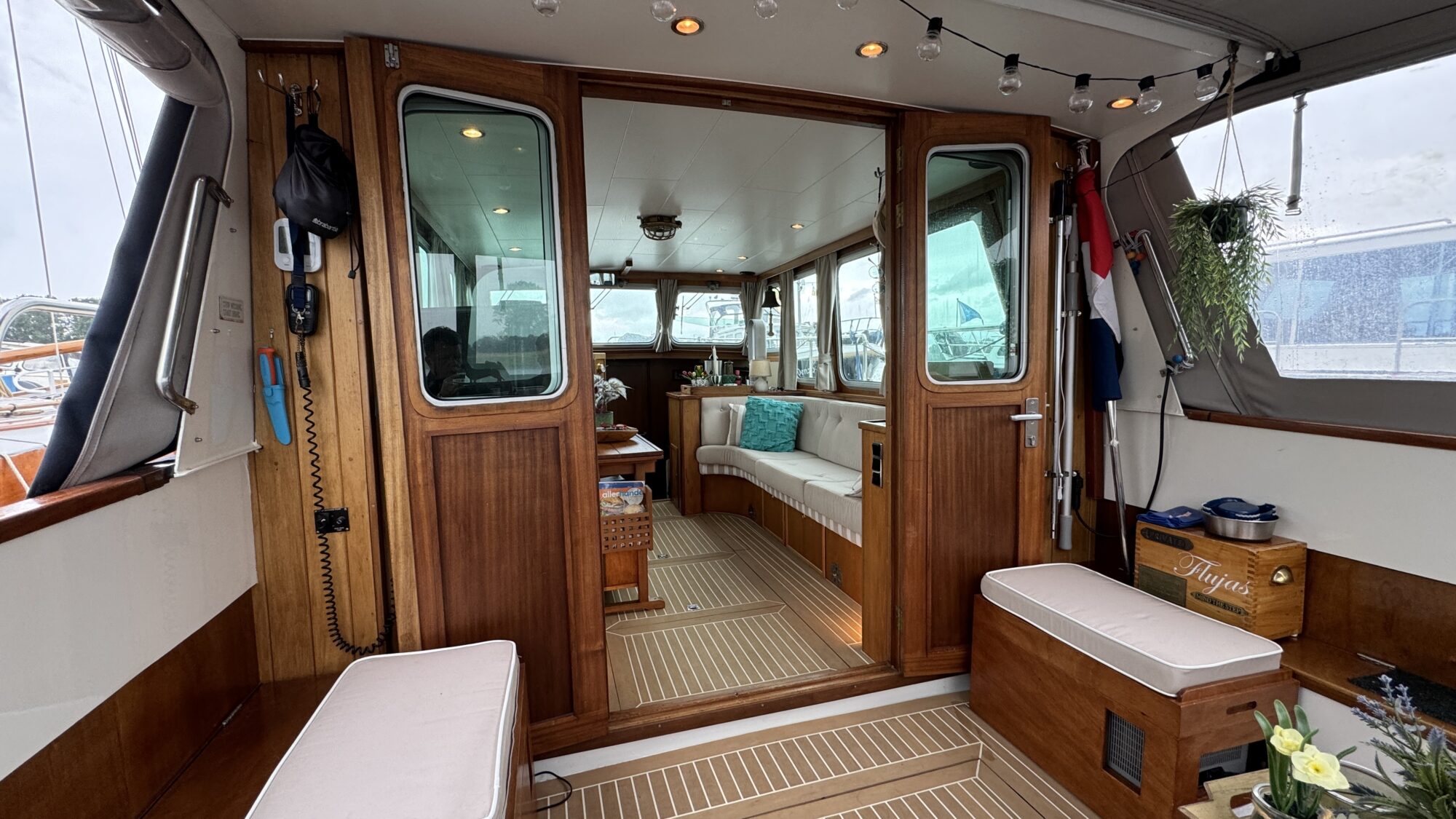 foto: 11 Vripack Vripack 11.75 Classic OK Spiegeldeur