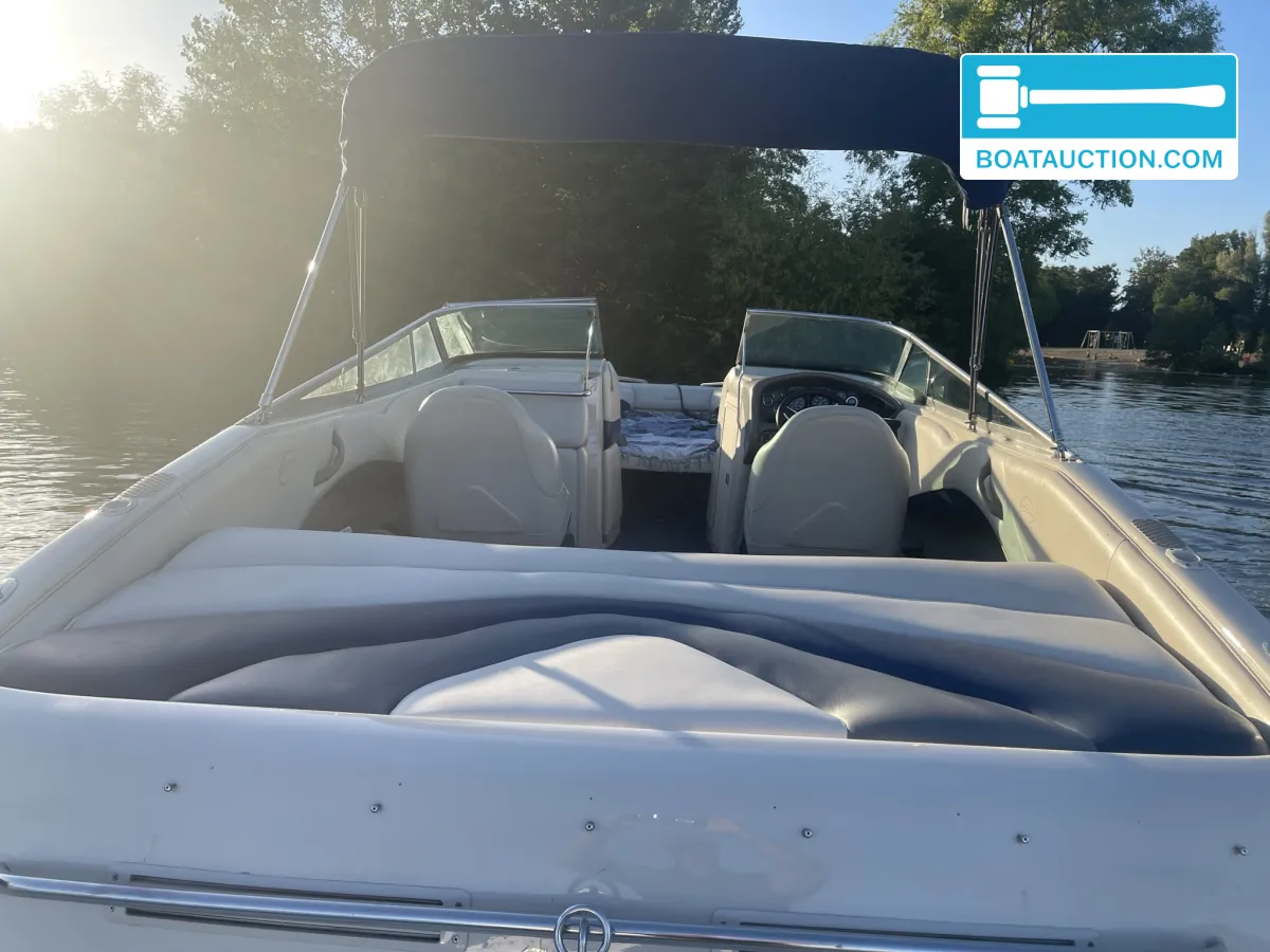 foto: 5 Crownline 266 BR
