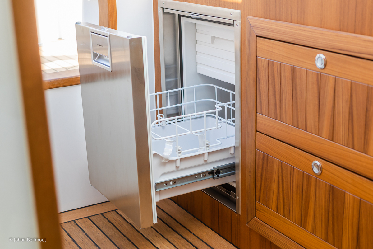 foto: 8 Long Island 29 Runabout