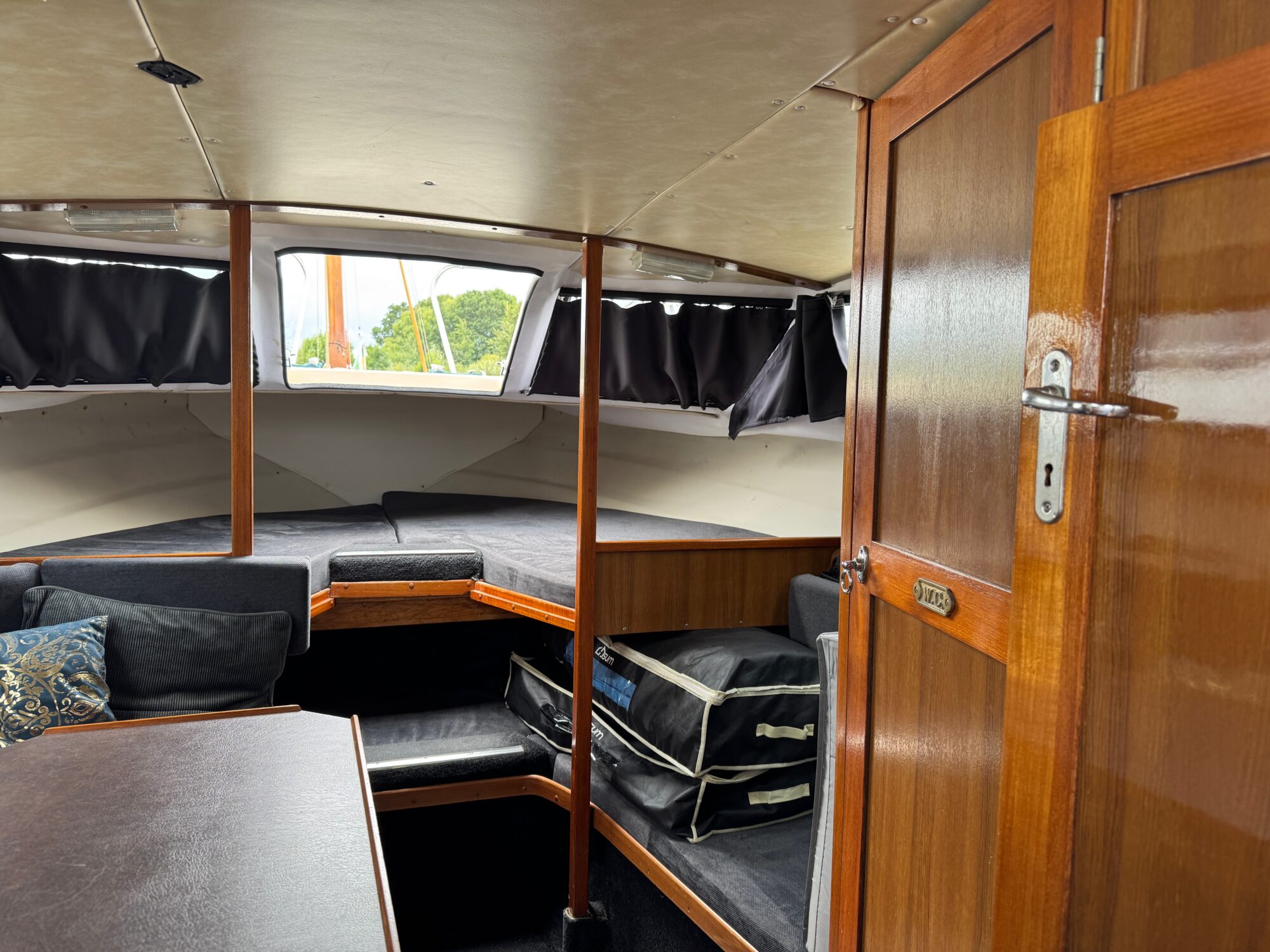 foto: 21 Joda Joda 8100 Cabrio
