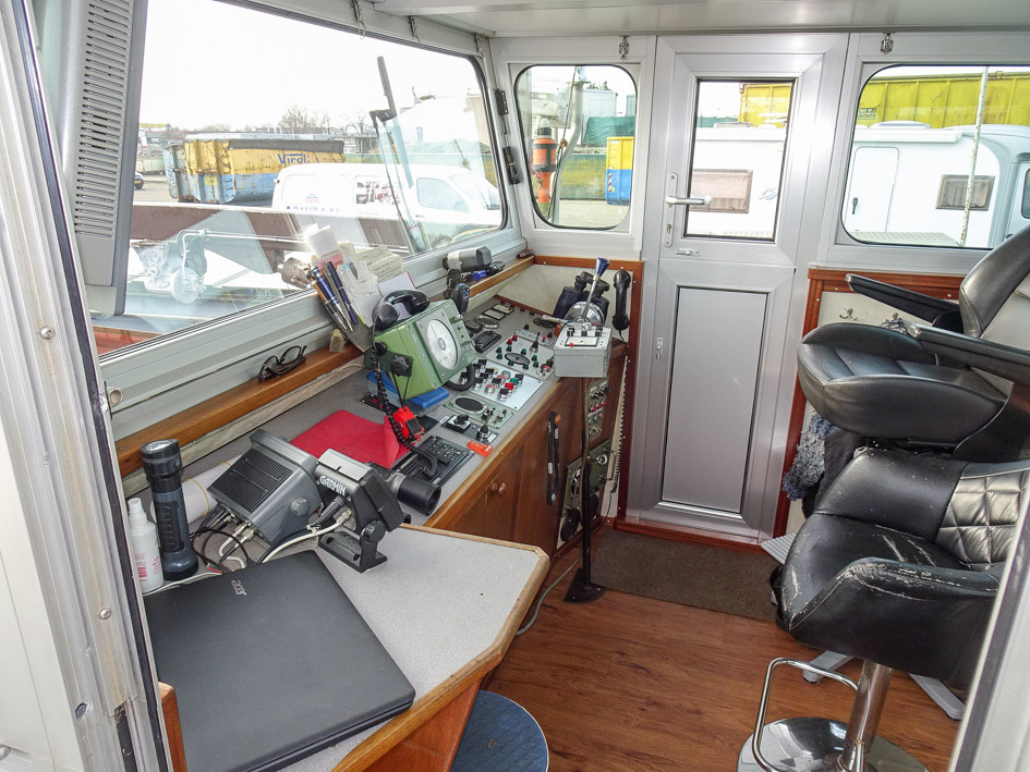 foto: 23 Spits 38.97 CvO Rijn