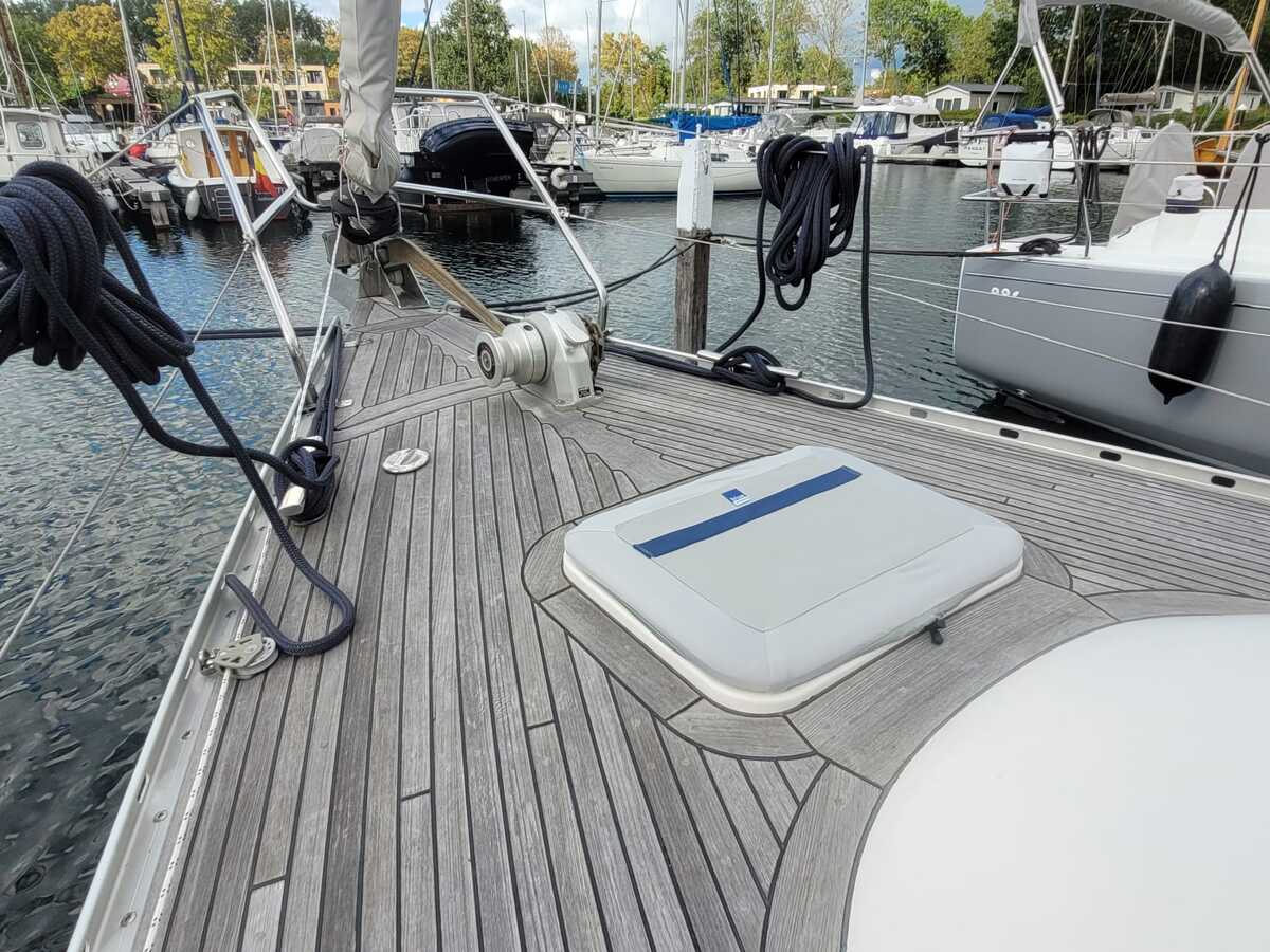 foto: 20 Hallberg Rassy 31