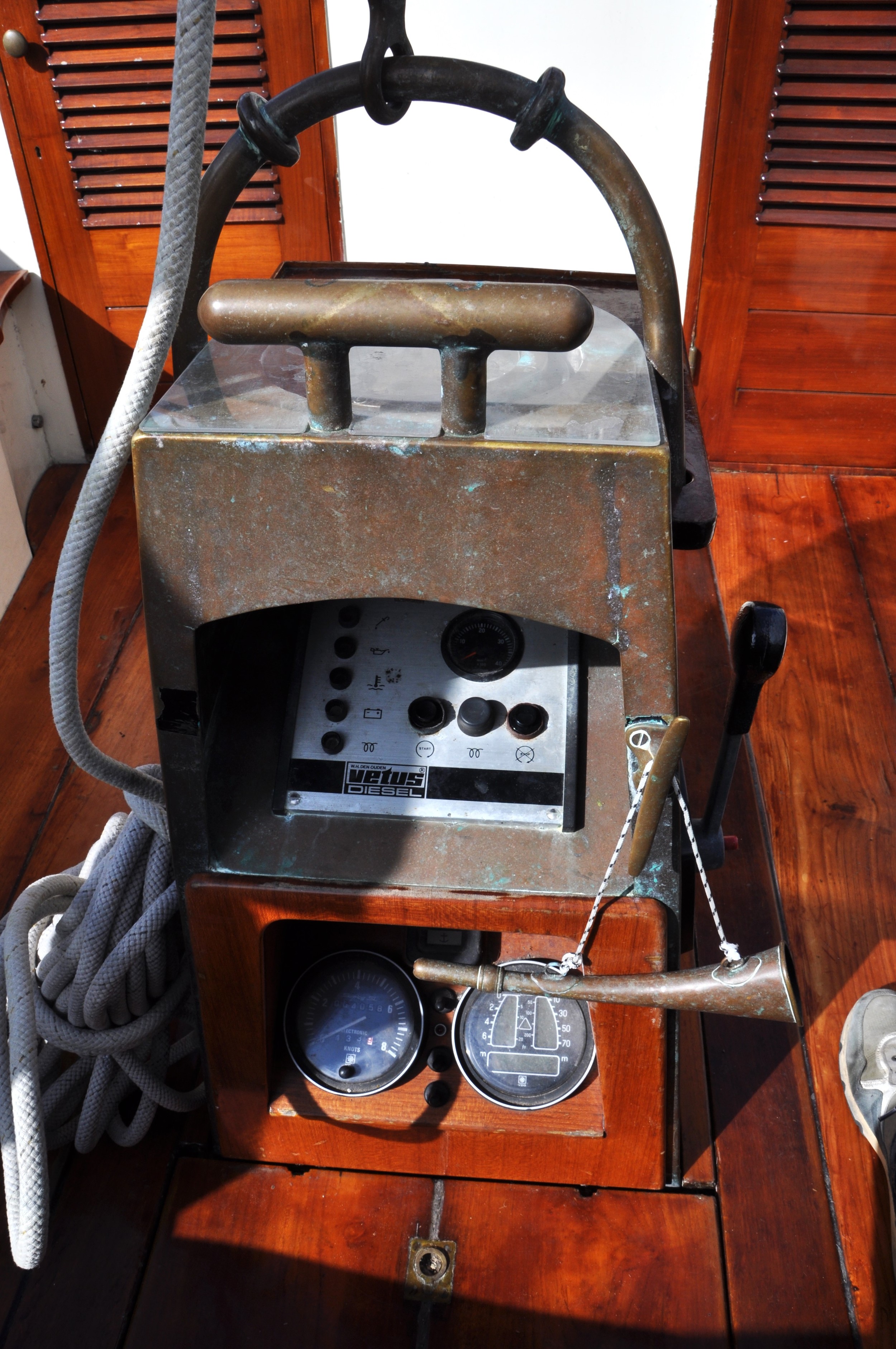 foto: 10 Zeeschouw Jonker En Paans
