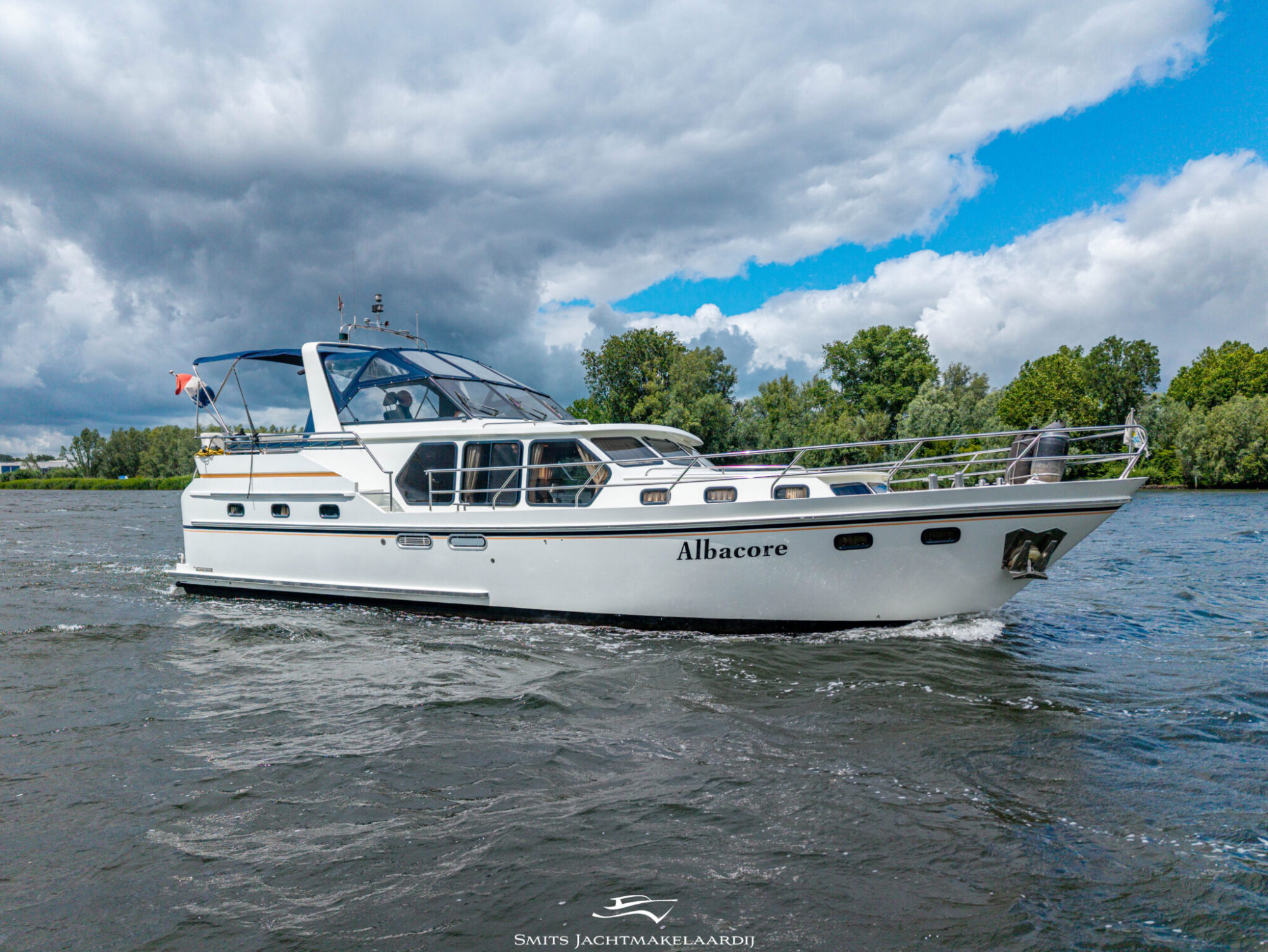 foto: 39 Valkkruiser Valkkruiser 14.00 AK Cabrio