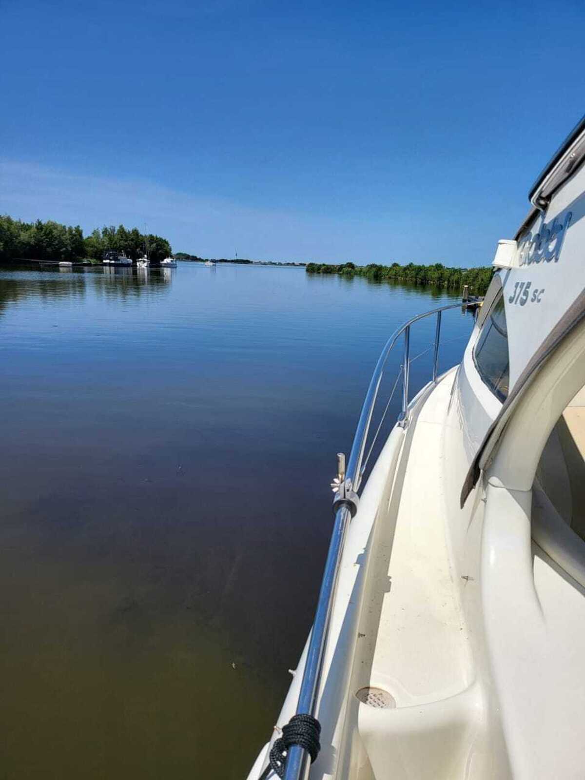 foto: 13 Gobbi 375 SC