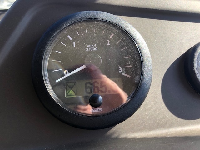 foto: 17 Azimut  54 Fly