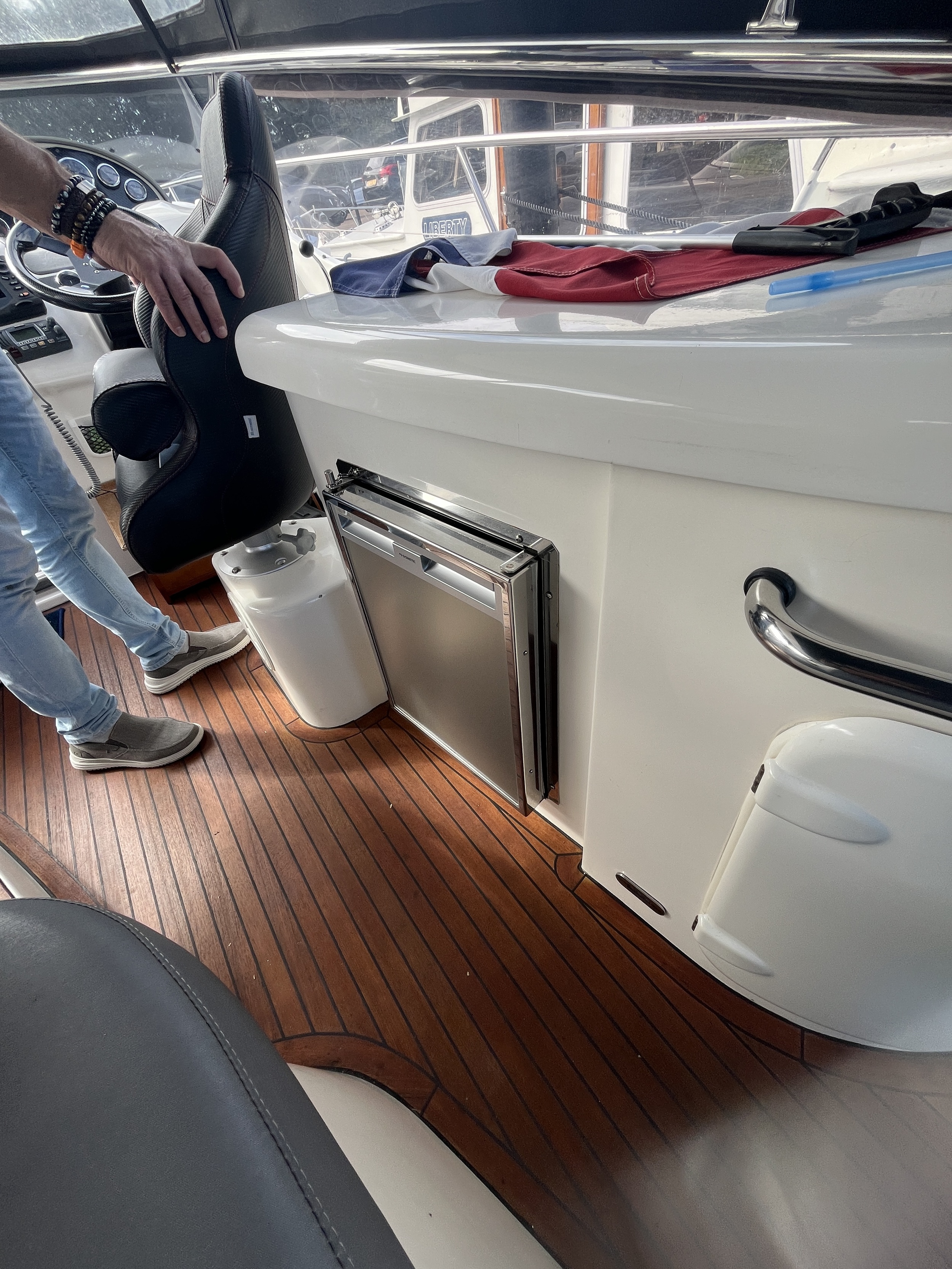 foto: 25 Bavaria 37 Sport Cuiser