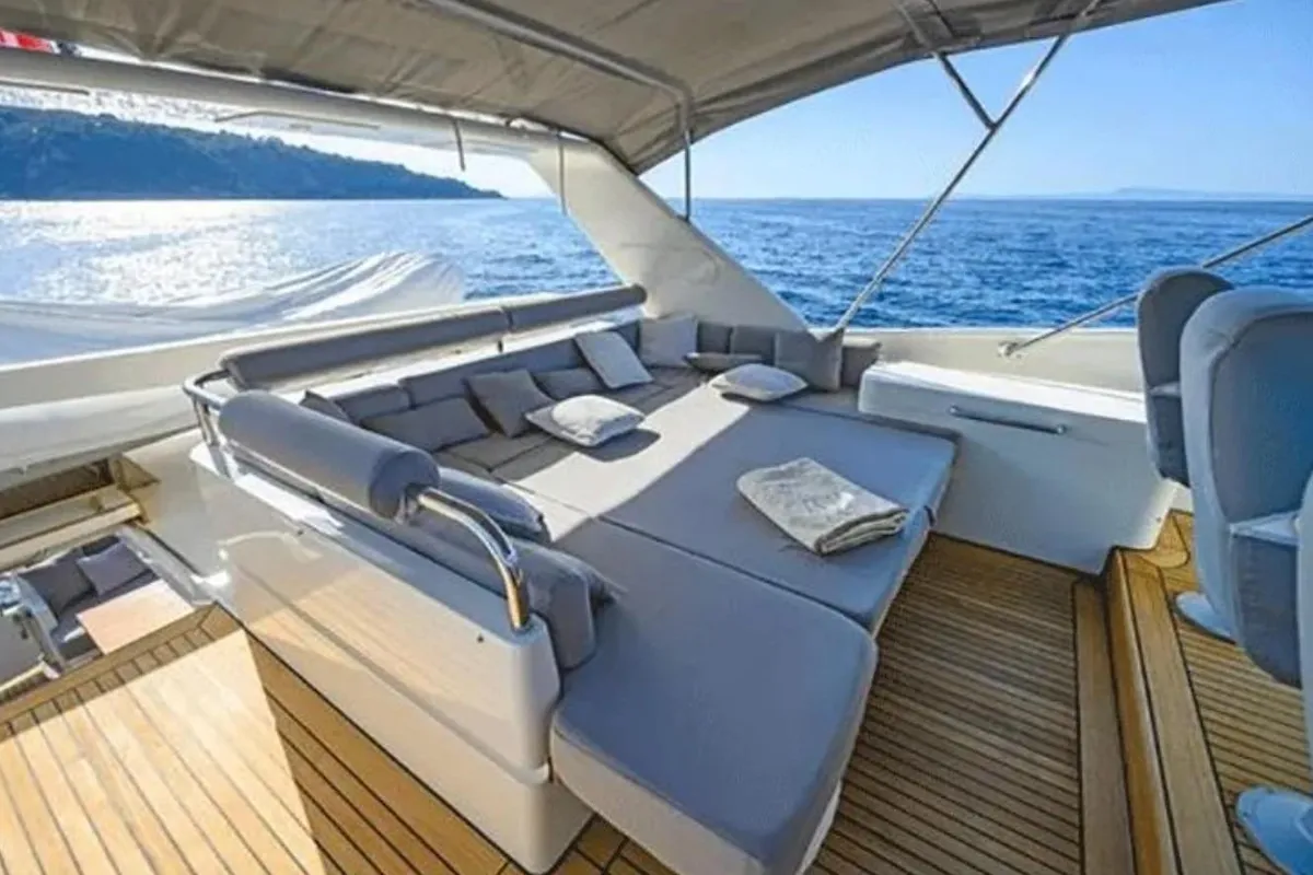 foto: 19 Moonen Moonen 68 Flybridge
