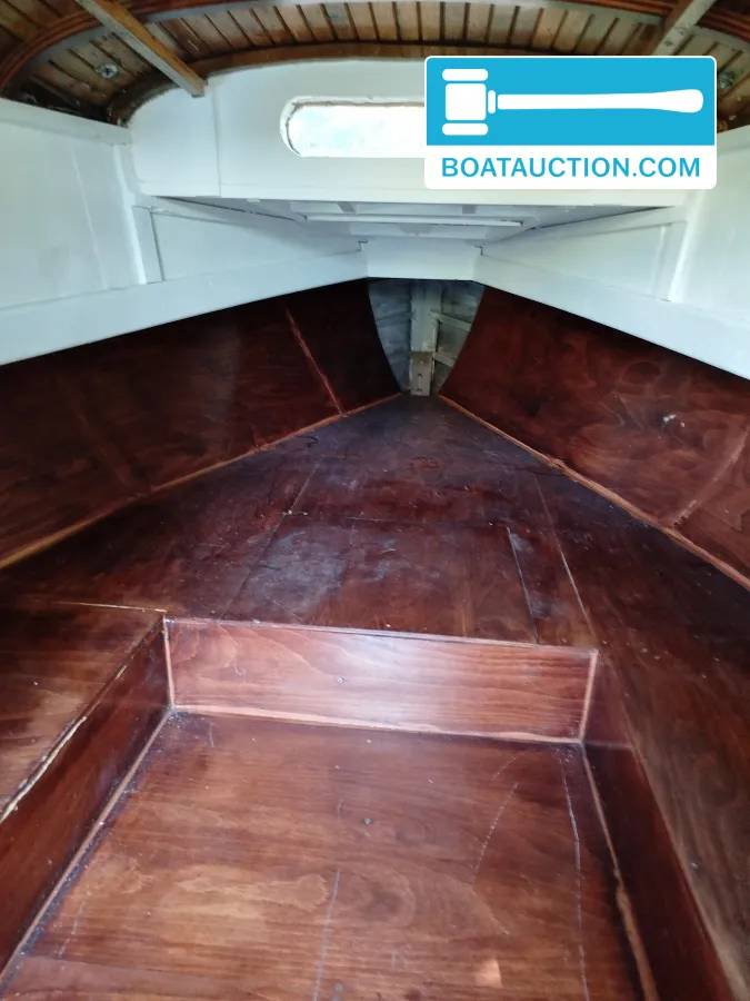 foto: 10 Cabinboat 700