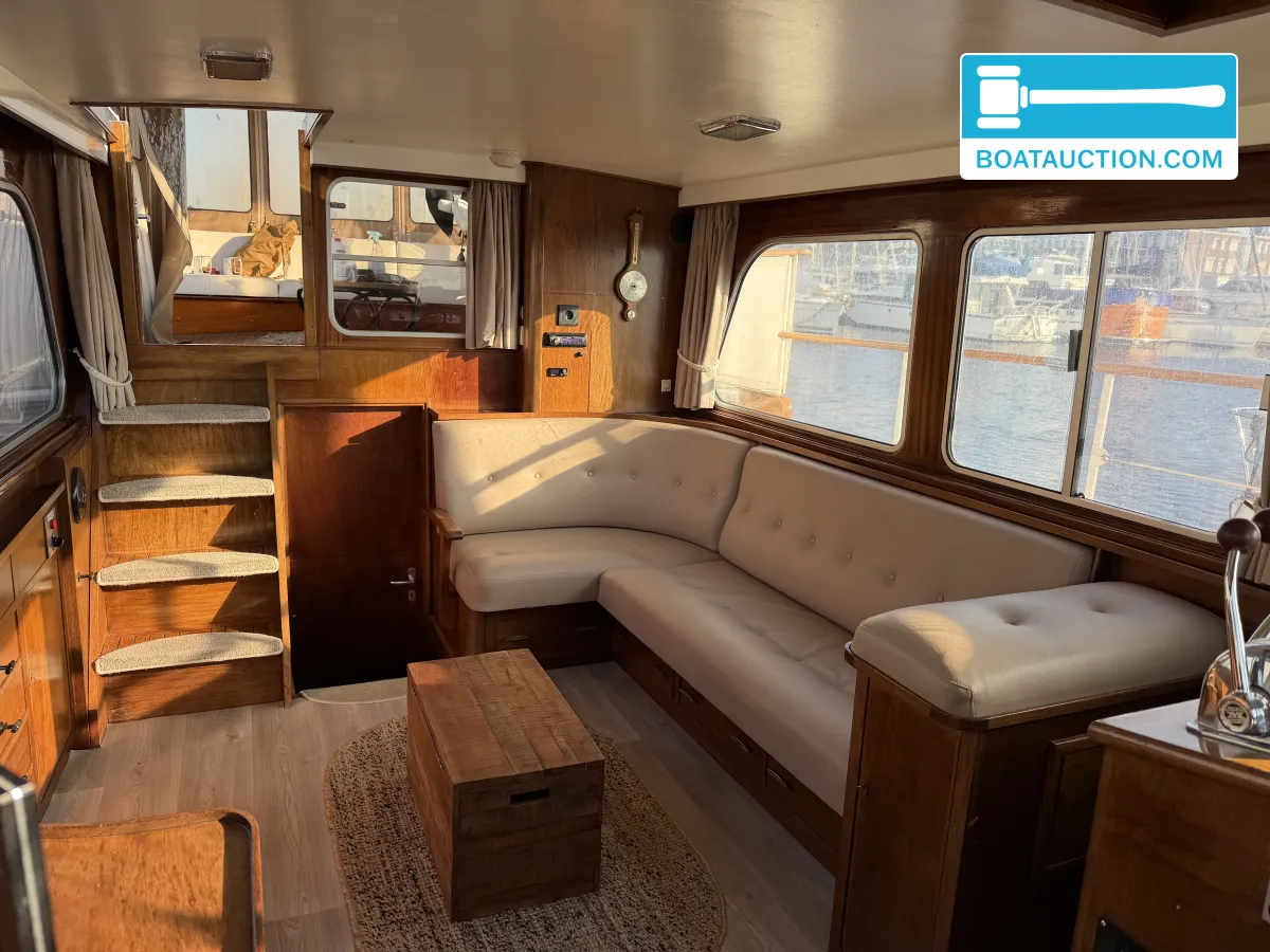 foto: 51 Super van Craft 13.50