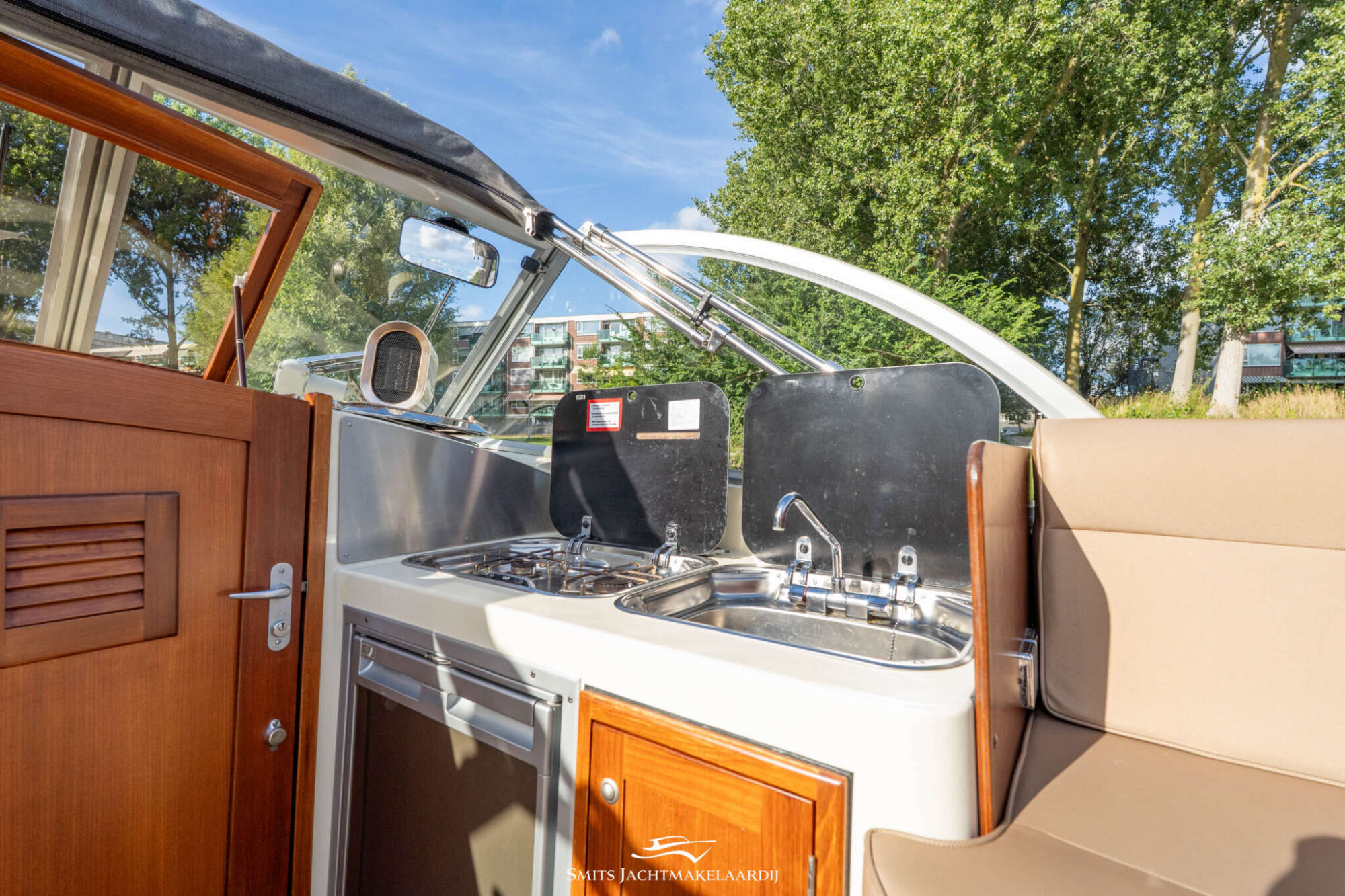 foto: 11 Interboat Interboat Intercruiser 29