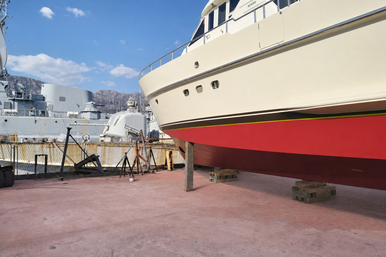 foto: 20 Moonen Moonen 68 Flybridge