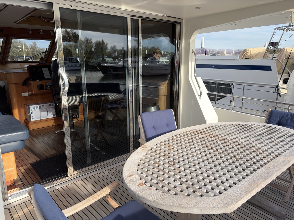 foto: 22 Valk Continental 18.60