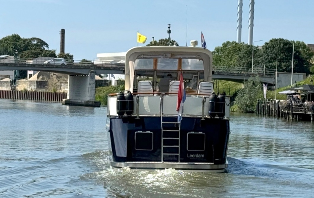 foto: 11 Nowee Nowee Caprice 13.00 AK Cabrio