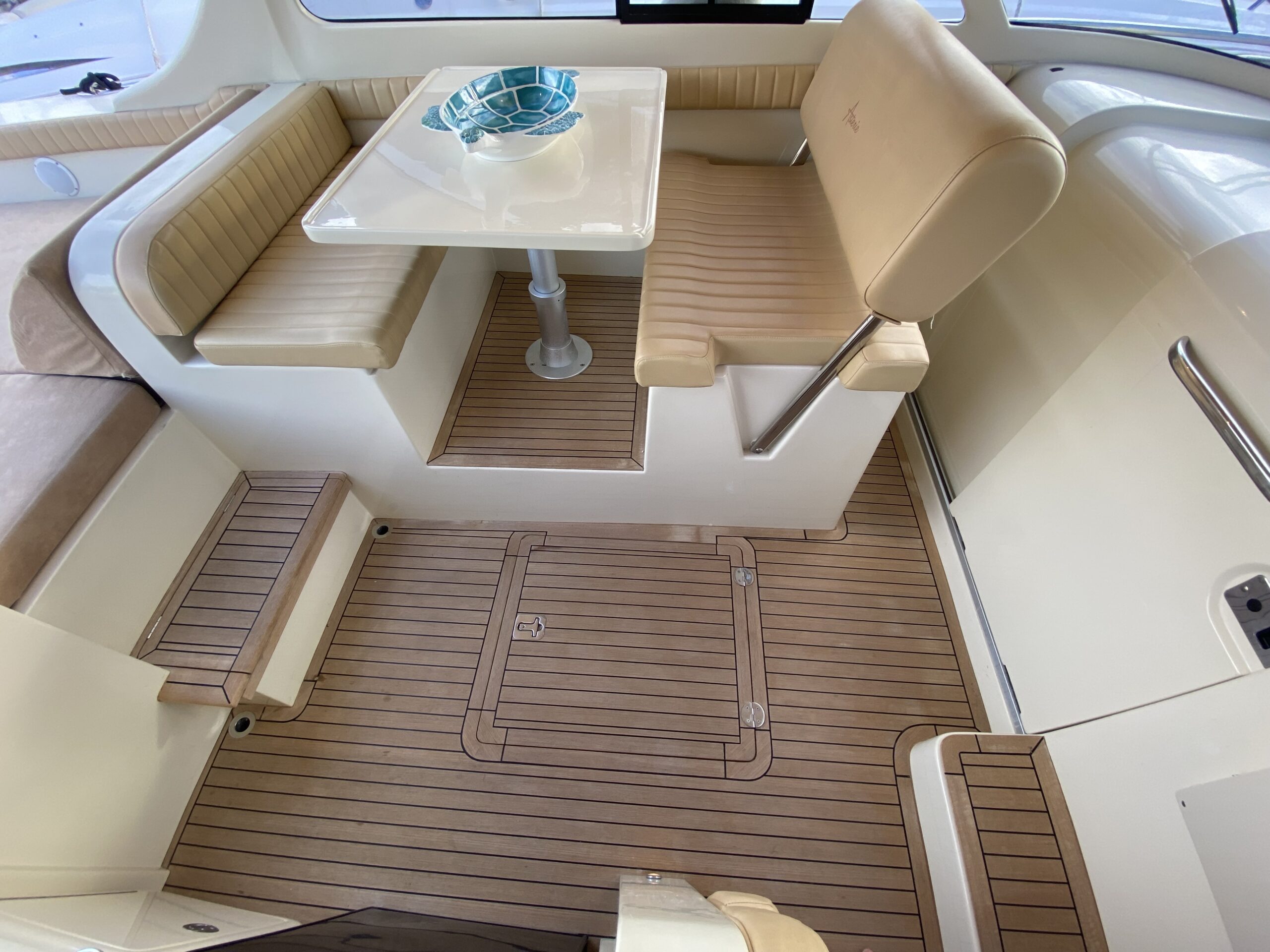 foto: 51 Asterie 35 Day Cruiser