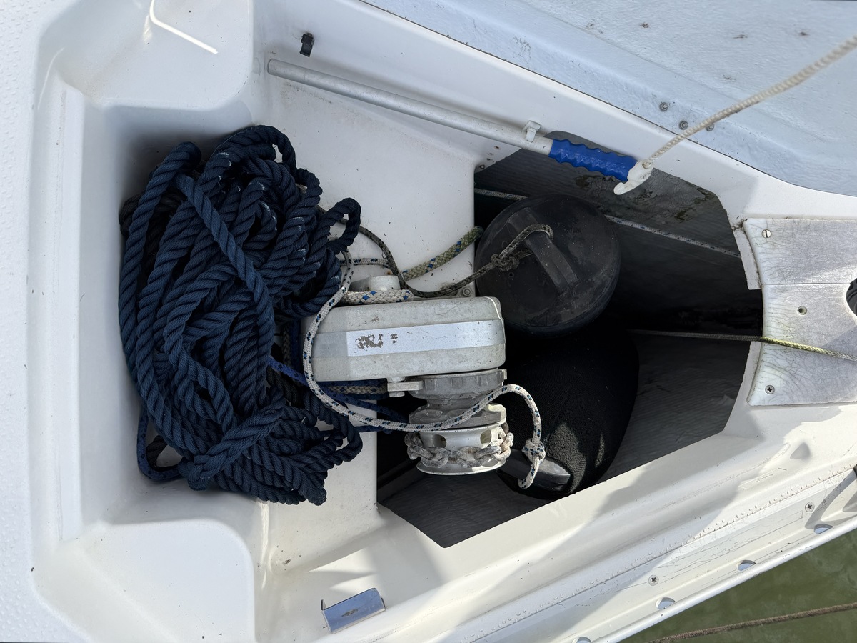 foto: 28 Jeanneau Sun Fast 36
