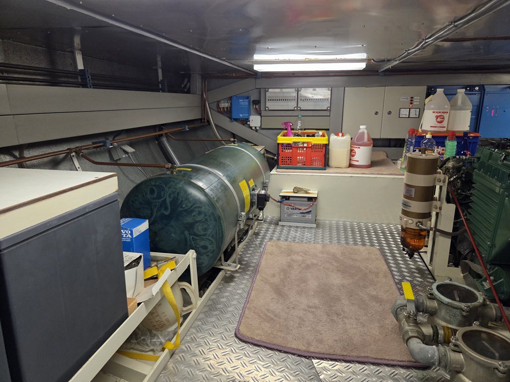 foto: 21 Kempers Kempers Eurotraveller 1500 OK